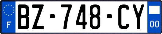 BZ-748-CY