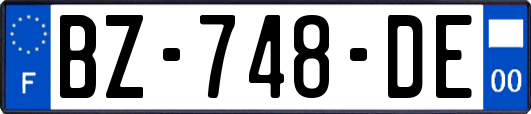 BZ-748-DE