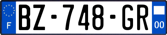 BZ-748-GR