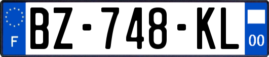 BZ-748-KL