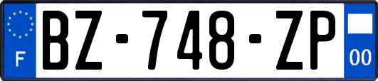 BZ-748-ZP