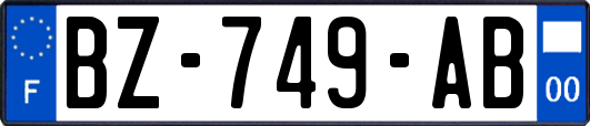 BZ-749-AB