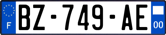 BZ-749-AE