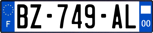 BZ-749-AL