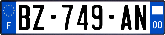 BZ-749-AN