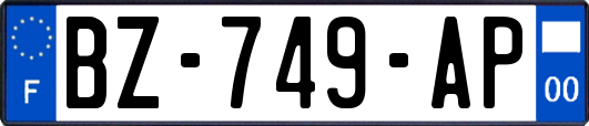 BZ-749-AP