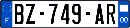 BZ-749-AR