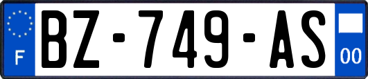 BZ-749-AS