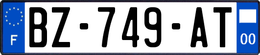 BZ-749-AT