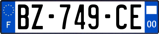 BZ-749-CE