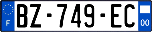 BZ-749-EC