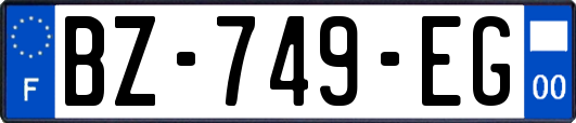 BZ-749-EG