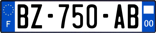 BZ-750-AB