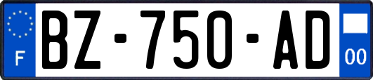 BZ-750-AD