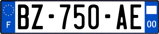 BZ-750-AE