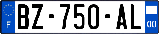 BZ-750-AL