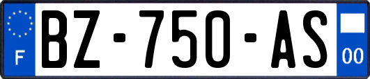 BZ-750-AS