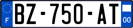 BZ-750-AT