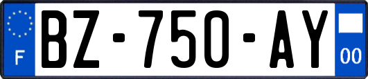 BZ-750-AY