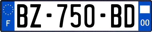 BZ-750-BD