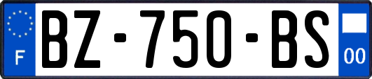 BZ-750-BS