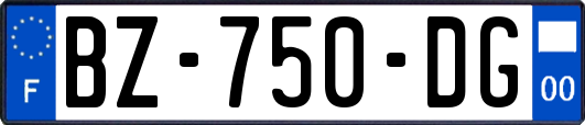 BZ-750-DG