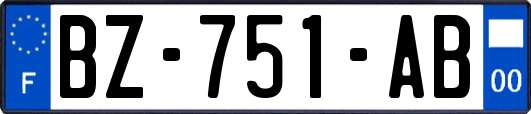 BZ-751-AB