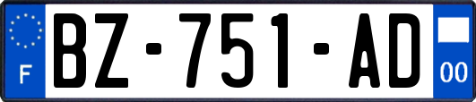 BZ-751-AD