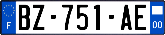 BZ-751-AE