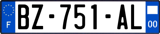 BZ-751-AL