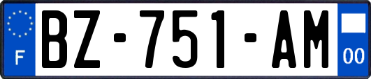 BZ-751-AM