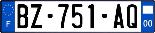 BZ-751-AQ