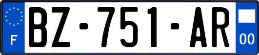 BZ-751-AR