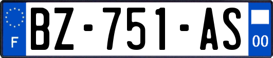 BZ-751-AS