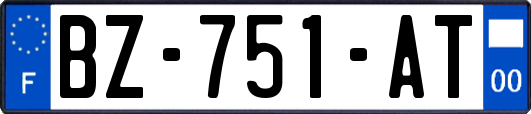 BZ-751-AT