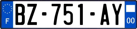 BZ-751-AY