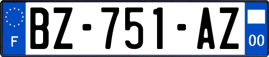 BZ-751-AZ