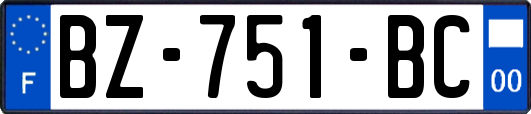 BZ-751-BC