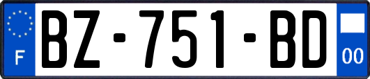 BZ-751-BD