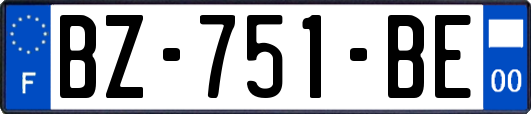 BZ-751-BE