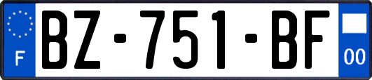 BZ-751-BF