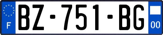 BZ-751-BG