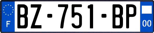 BZ-751-BP