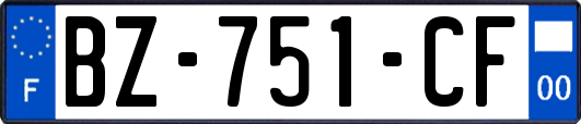 BZ-751-CF