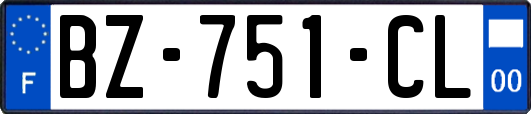 BZ-751-CL