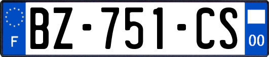 BZ-751-CS