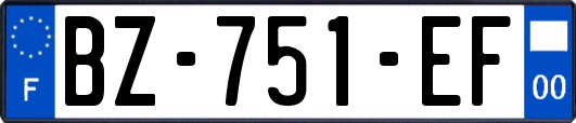 BZ-751-EF