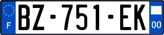BZ-751-EK