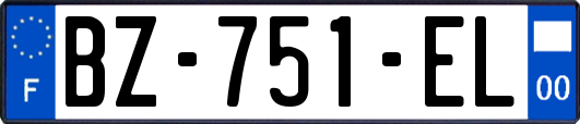BZ-751-EL