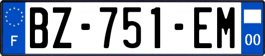 BZ-751-EM